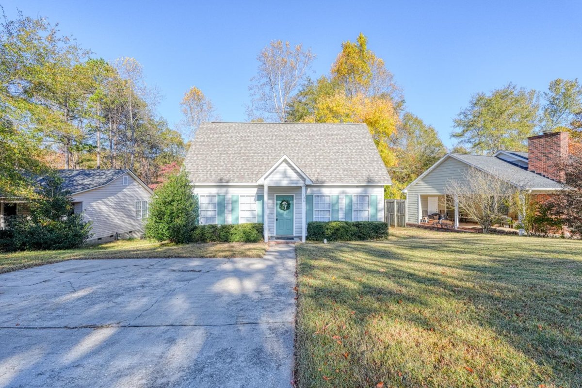 138 Gower Road