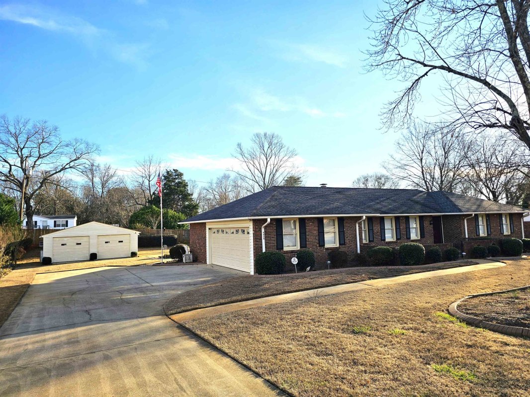 4428 Grissom Road