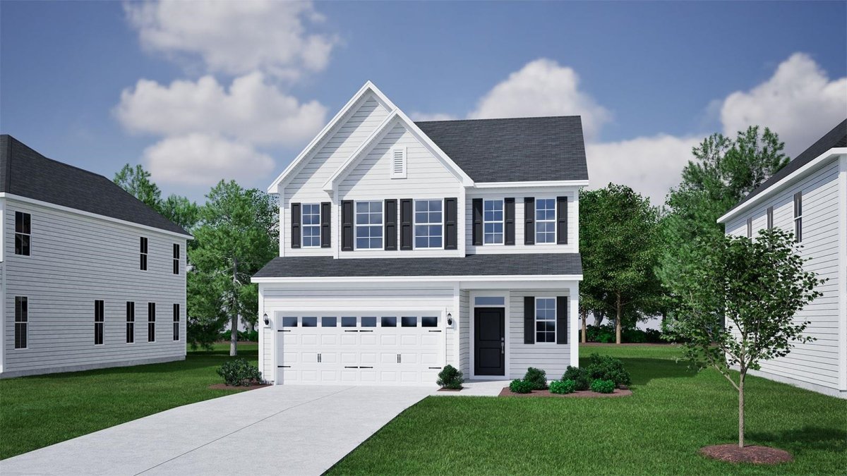 7043 New Horizons Lane