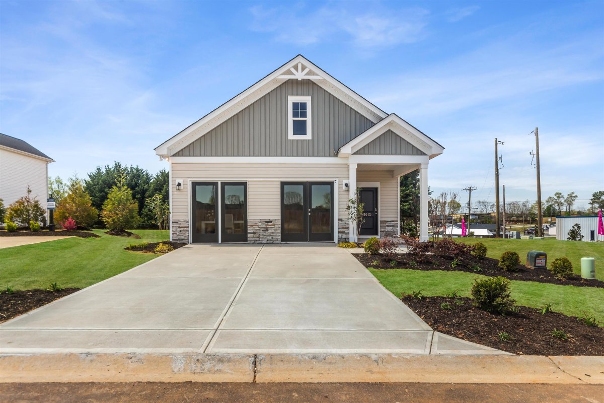 3012 Hillgate Trail