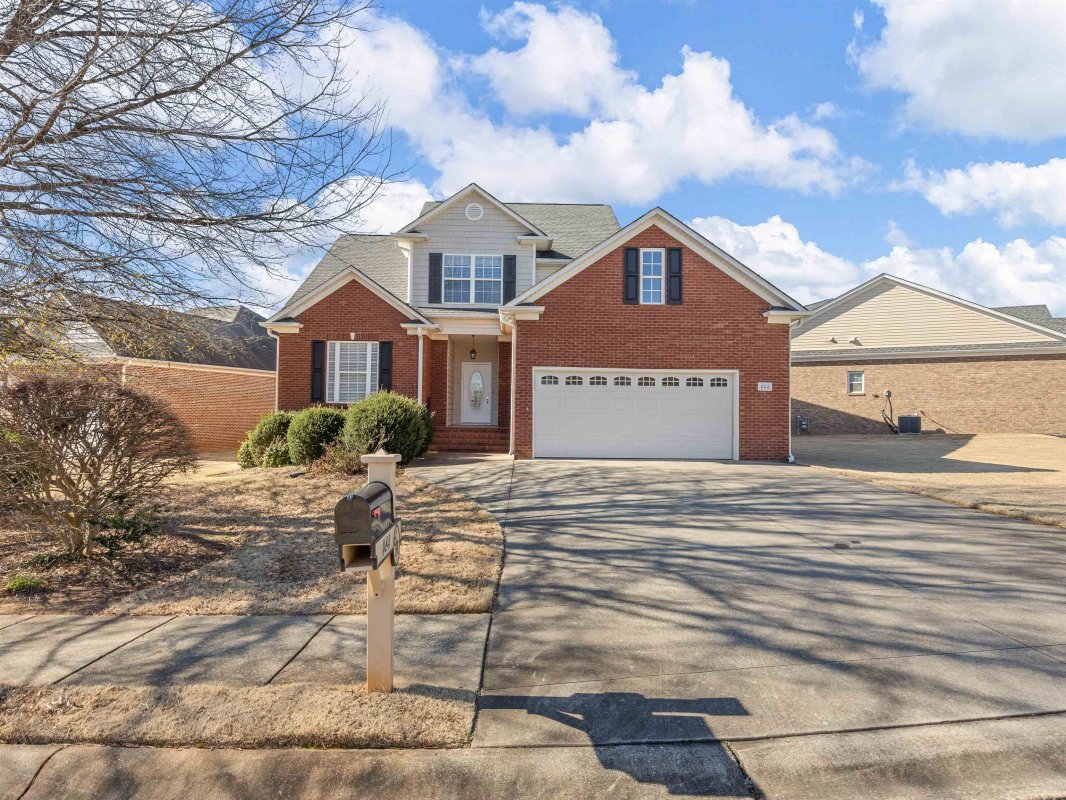 484 Cider Park Drive