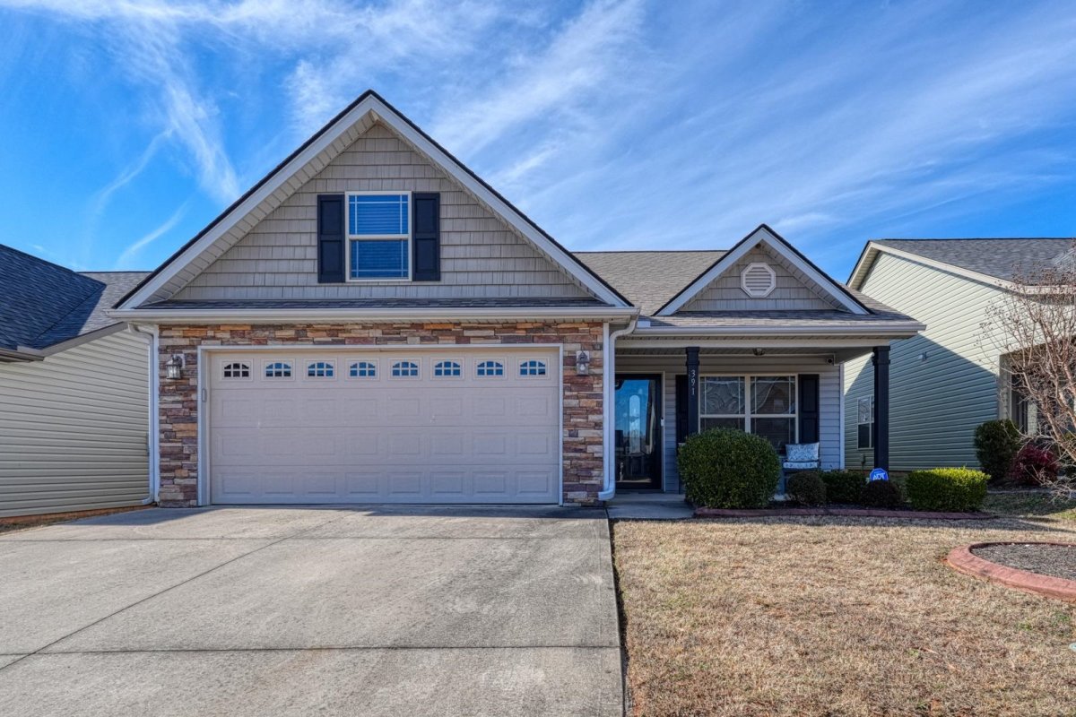 391 Aniken Circle