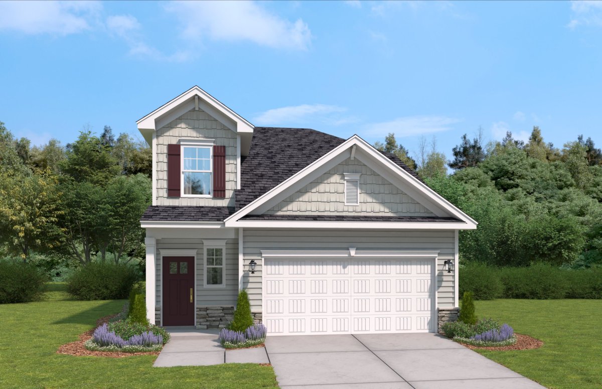 1829 Berkshire Lane