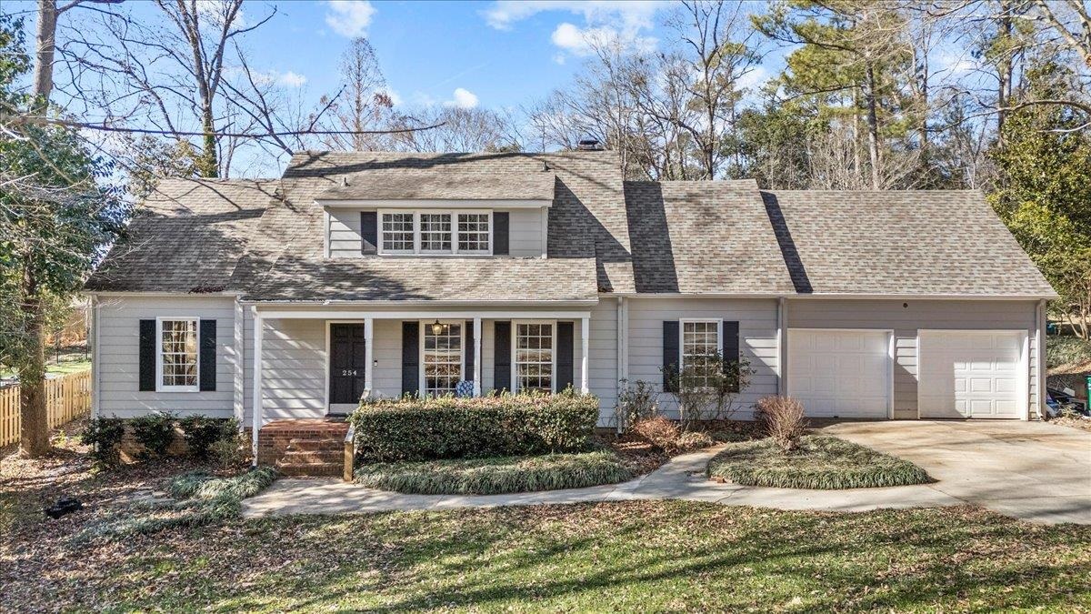 254 Heathwood Drive