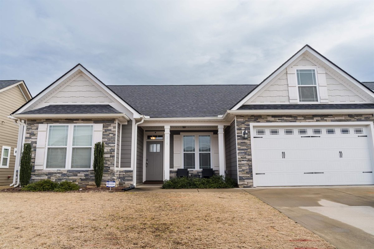 215 Mccloud Court