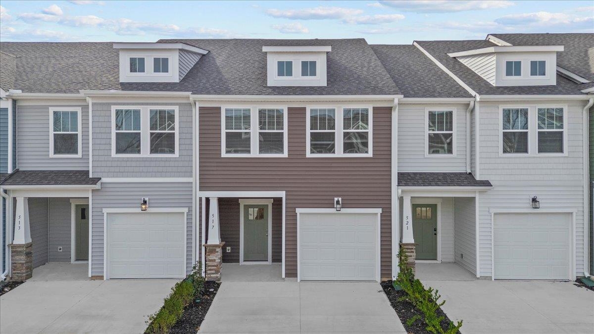 517 W Norvell Court