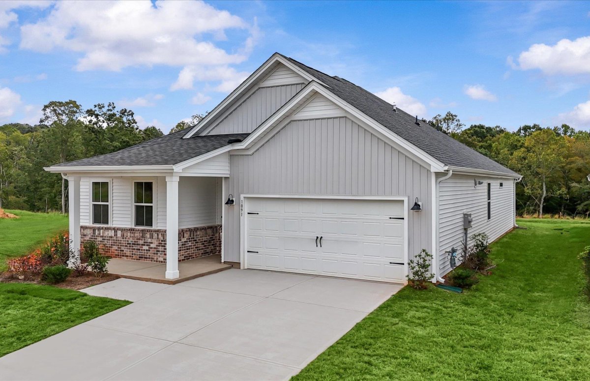 1091 Tyger Branch Drive