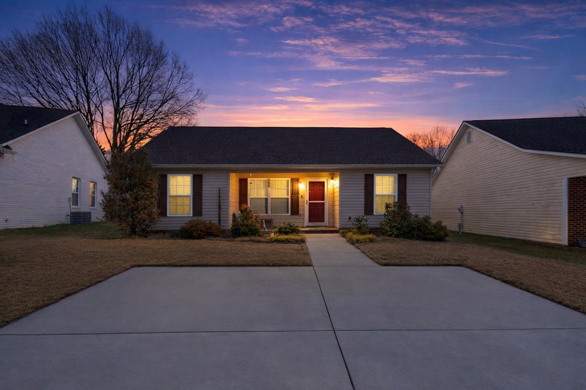 345 Bishop Hicks Court