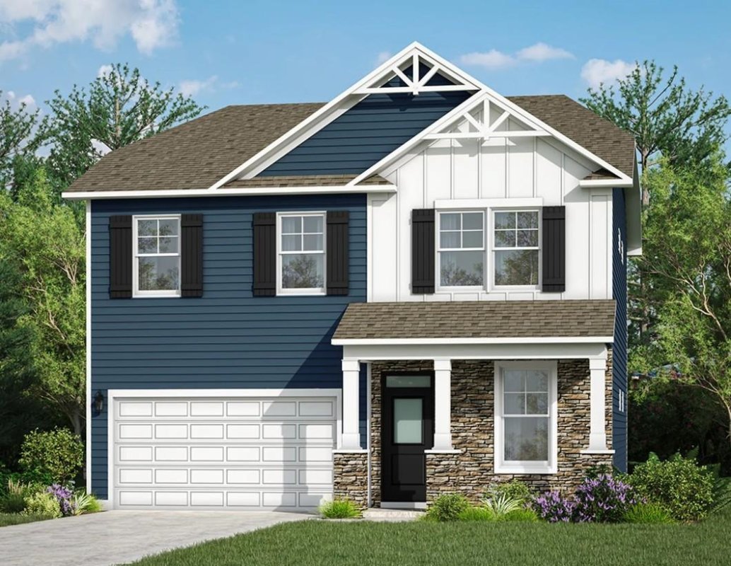 5094 Sunnycreek Drive