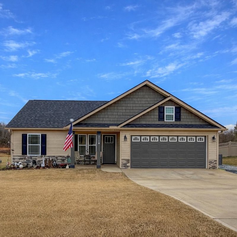 234 R C Thompson Road