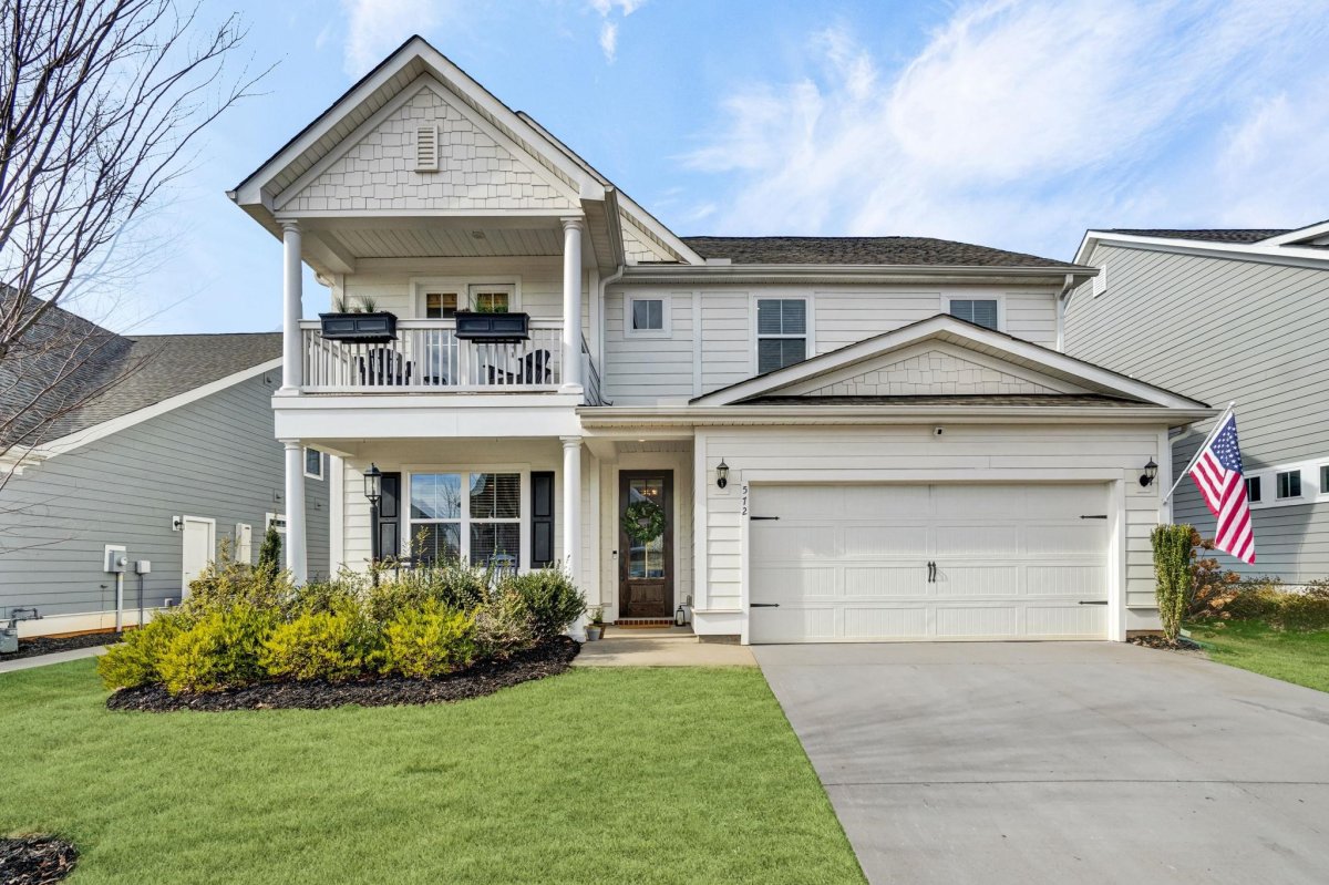 572 Backacre Court