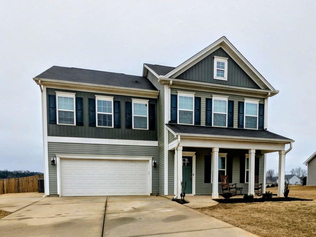 530 Beechcreek Drive
