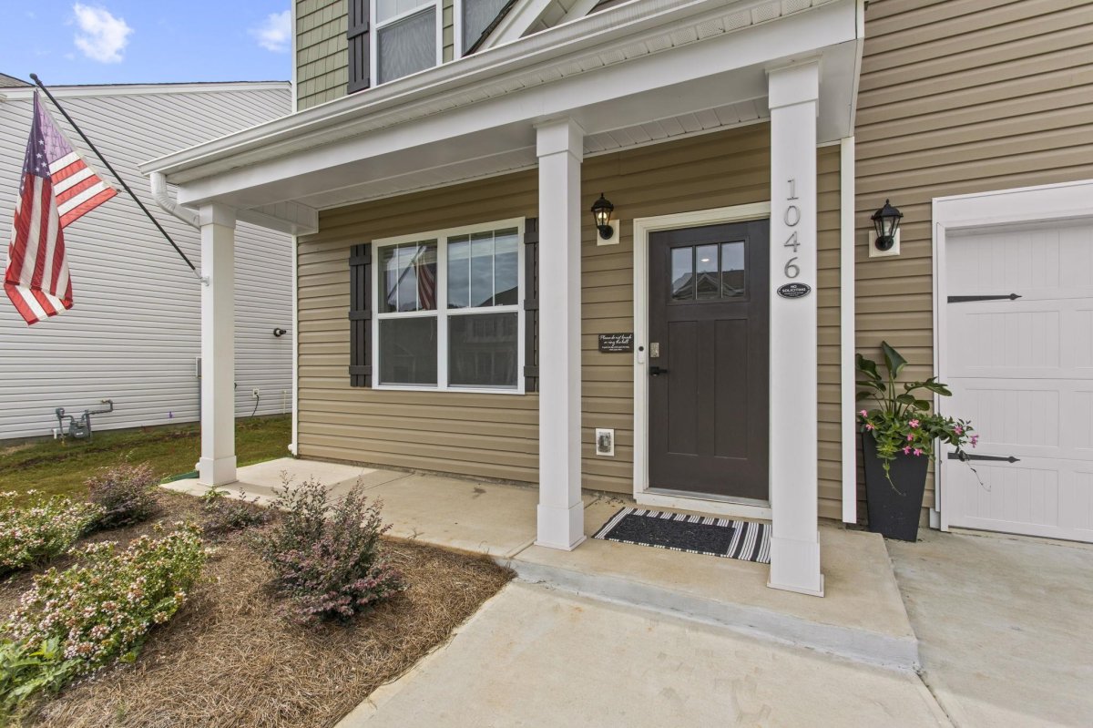 1046 Elmswell Lane
