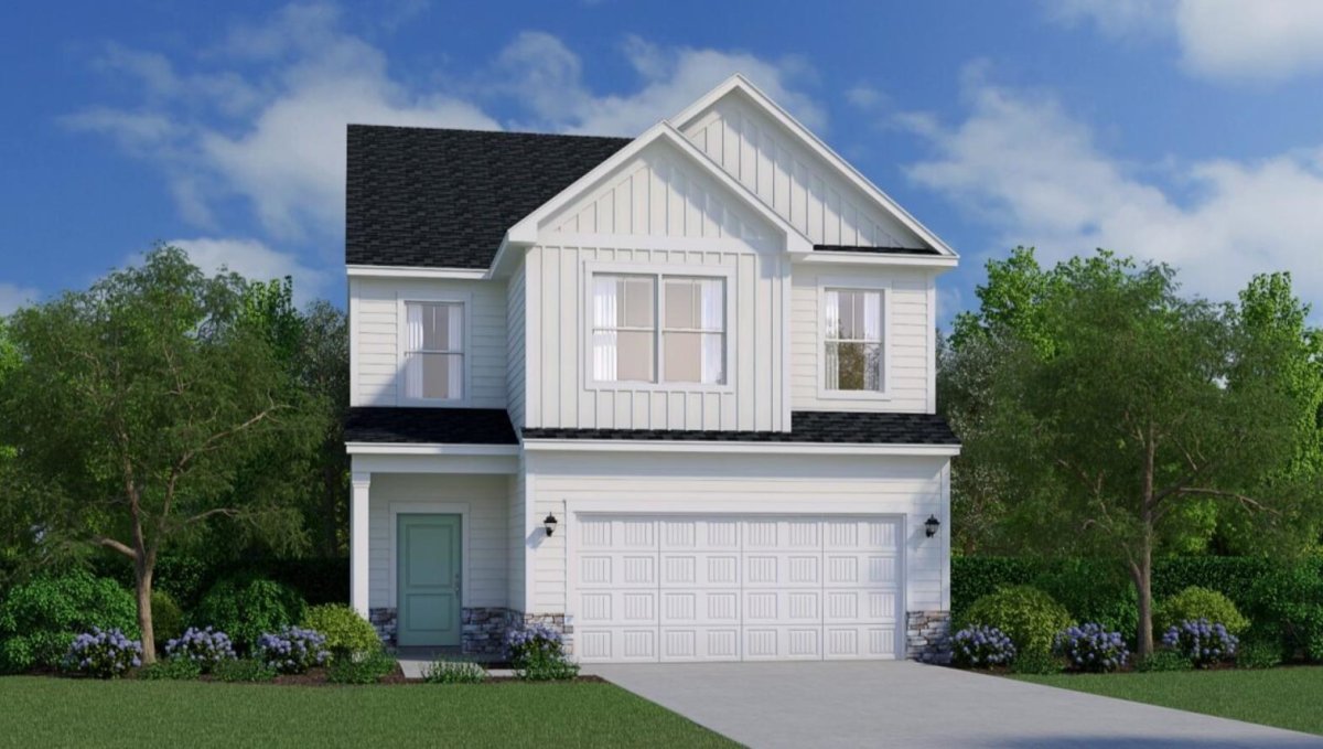 1126 Ogeechee Court