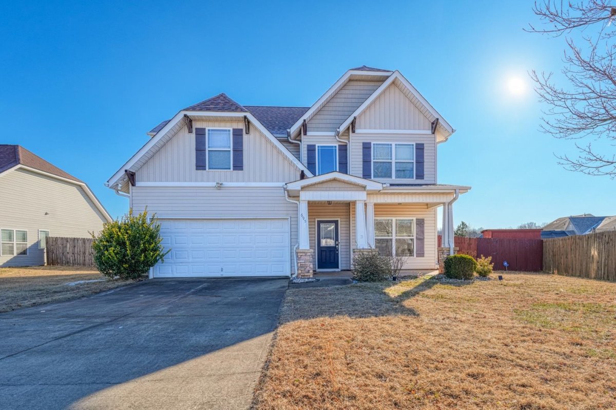 695 Flintrock Drive