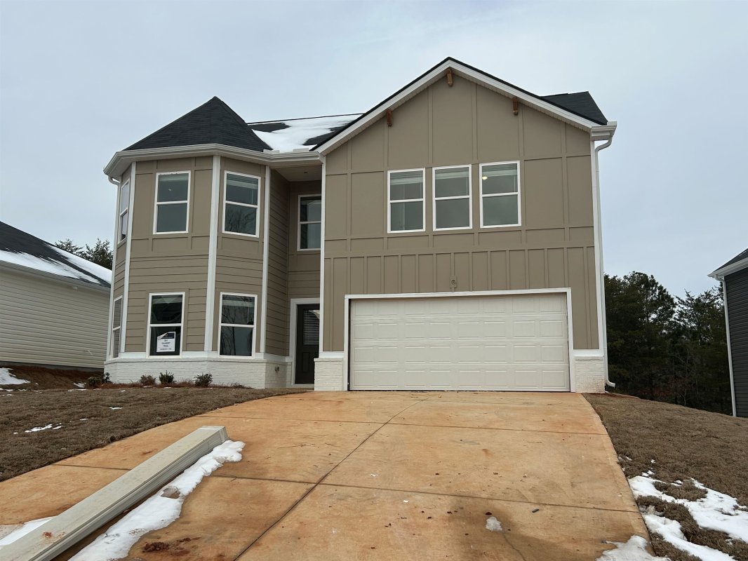 301 Talbert Trail