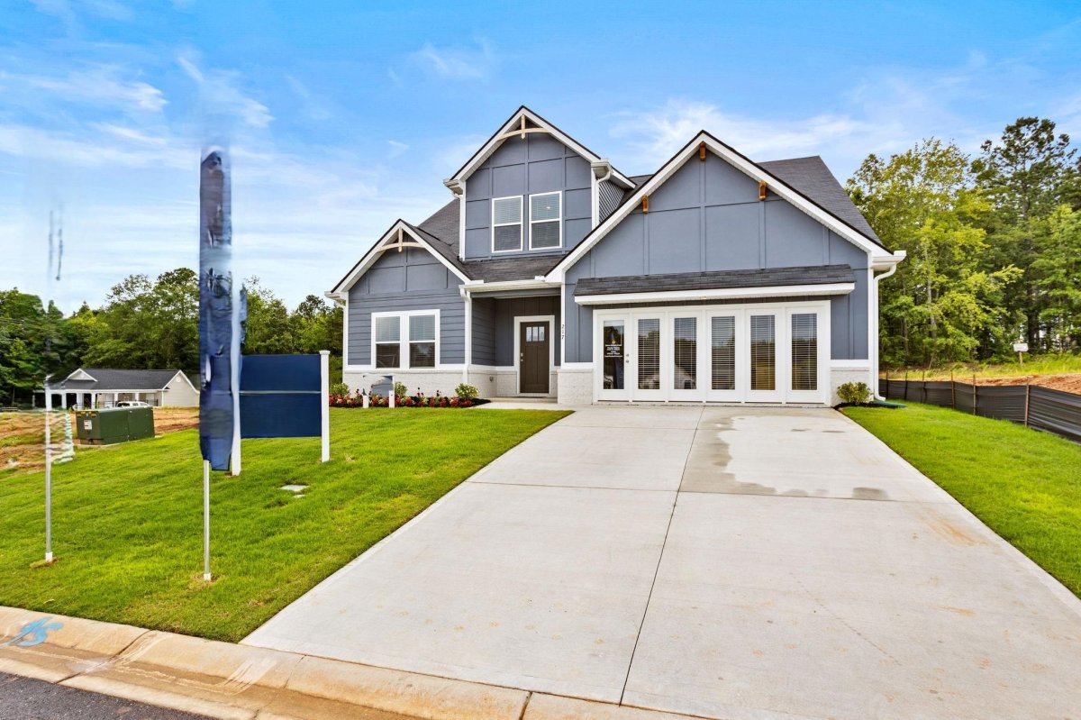 217 Talbert Trail