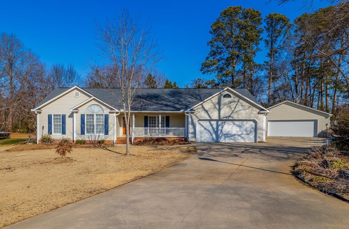 317 Carmichael Court