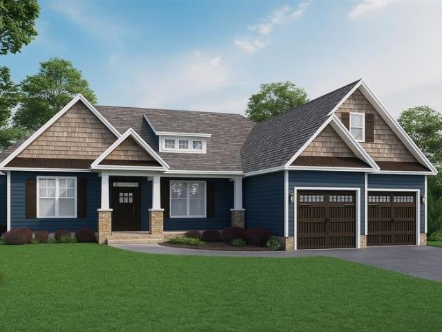 488 Adhurst Drive
