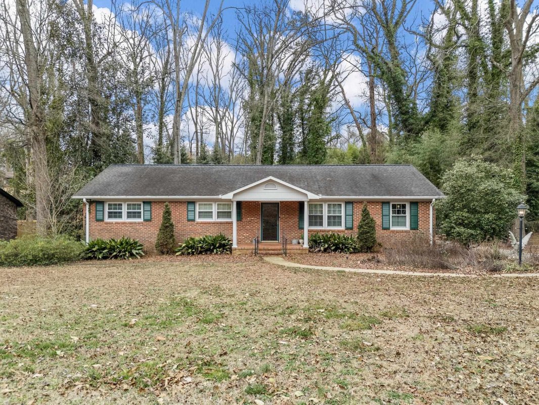 150 Shelton Drive