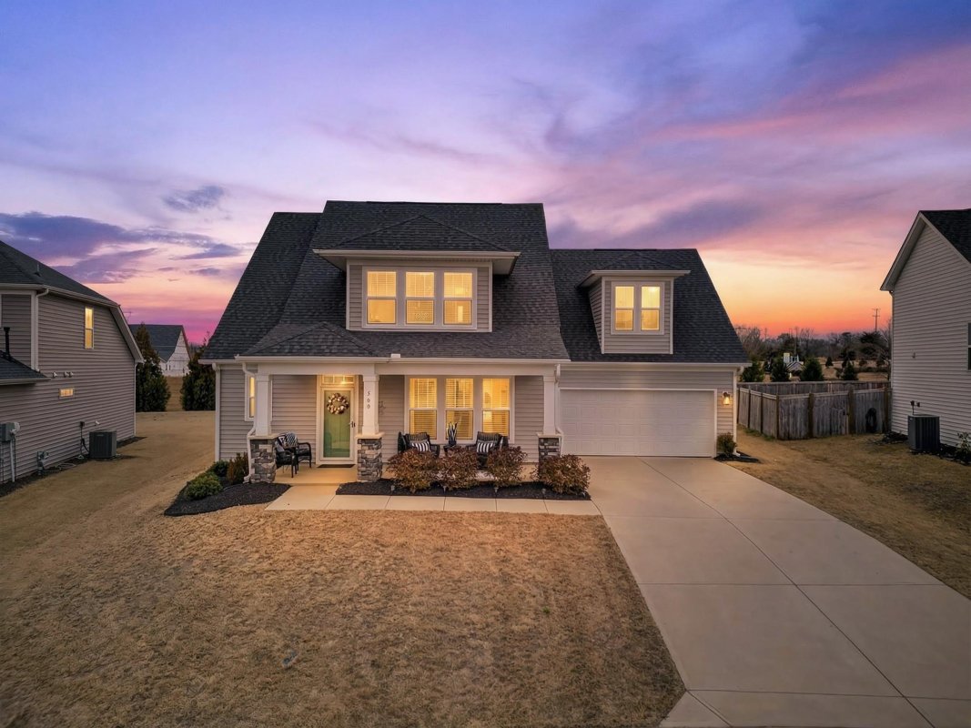 569 Fenwick Drive