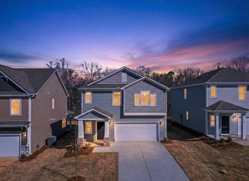 222 Gumwood Circle