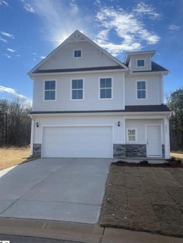 206 Gumwood Circle