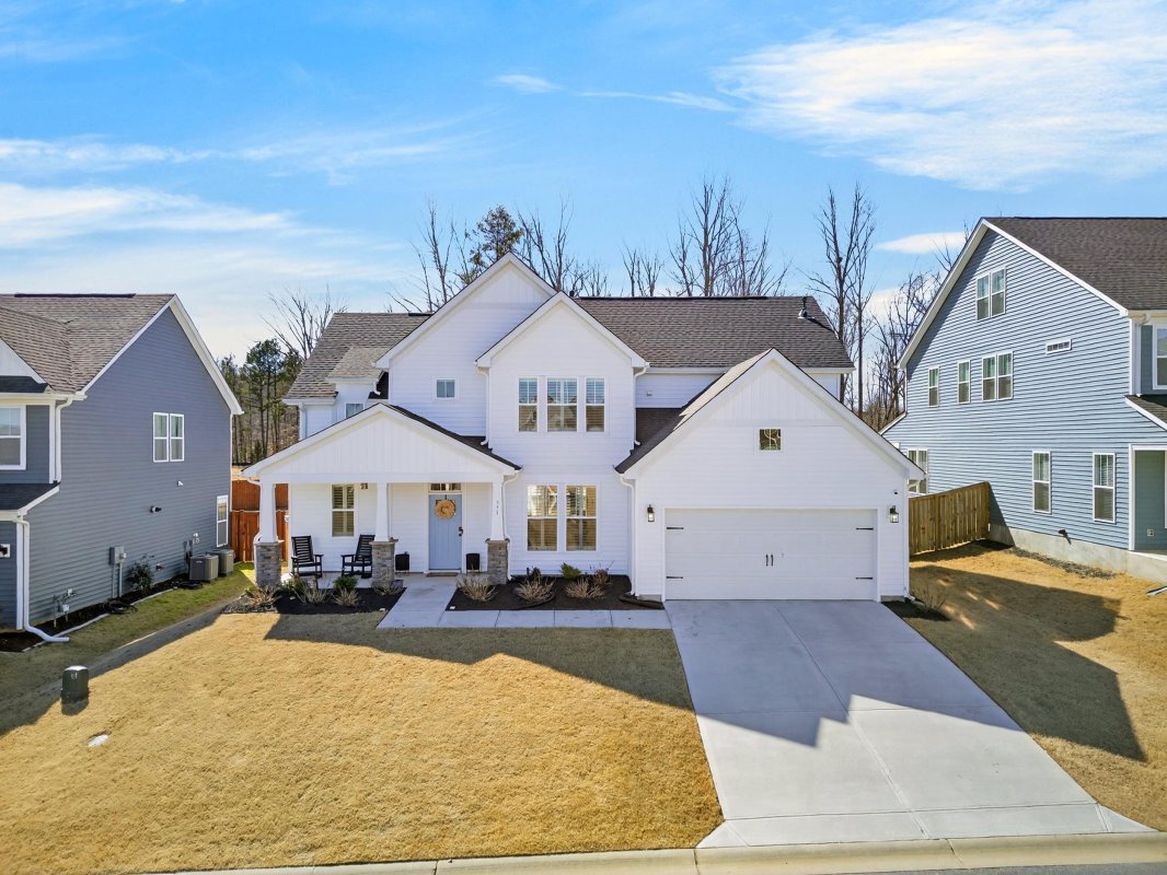 373 Fenwick Drive