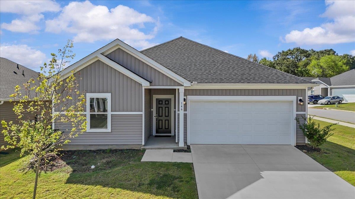 146 Vickery Road