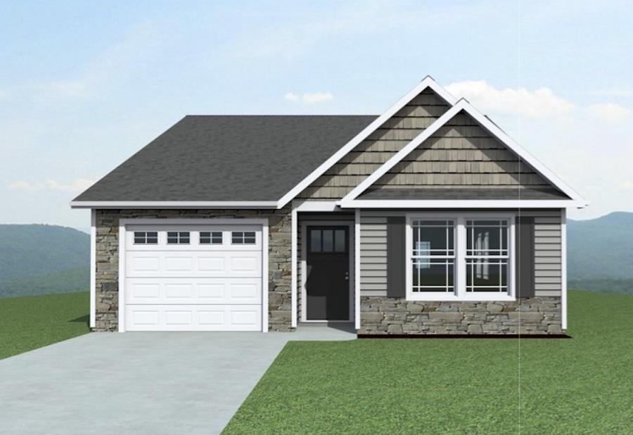 322 Bellrock Road