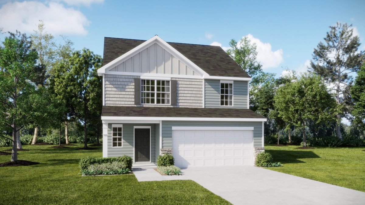 223 Cobridge Lane
