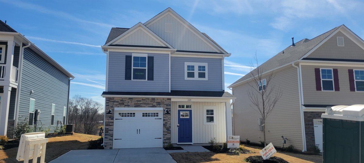 1105 Ogeechee Court