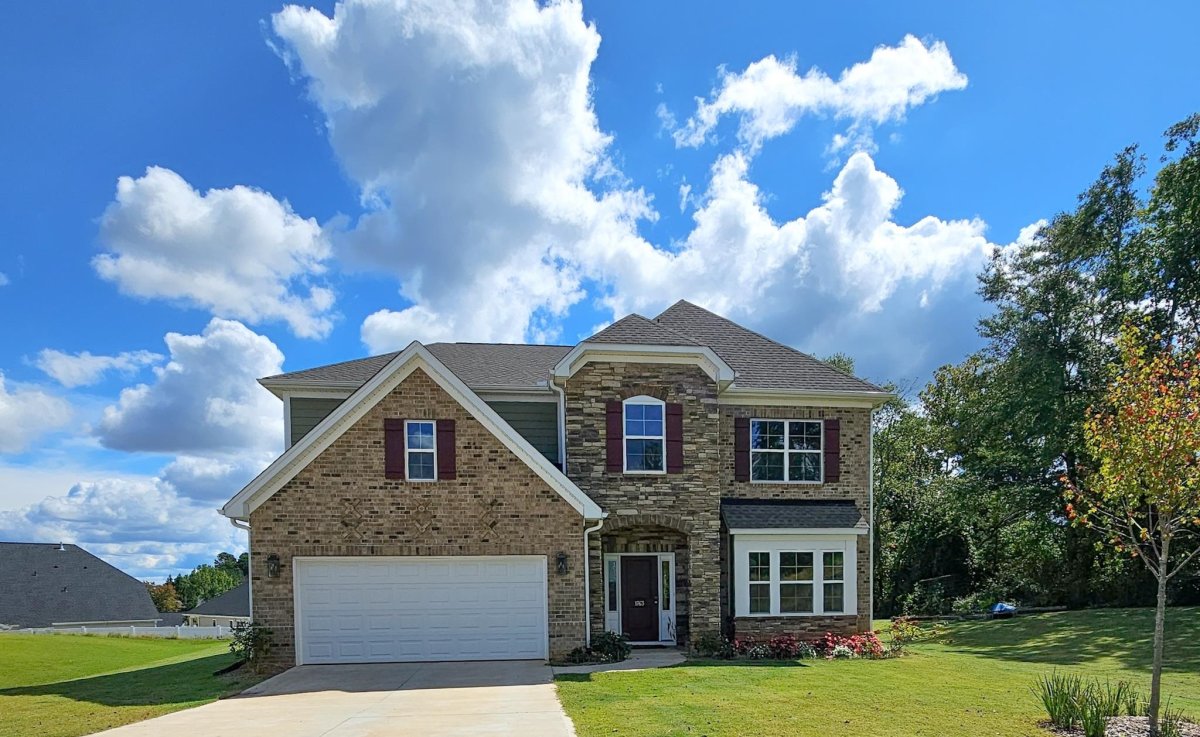 1763 Watersail Lane