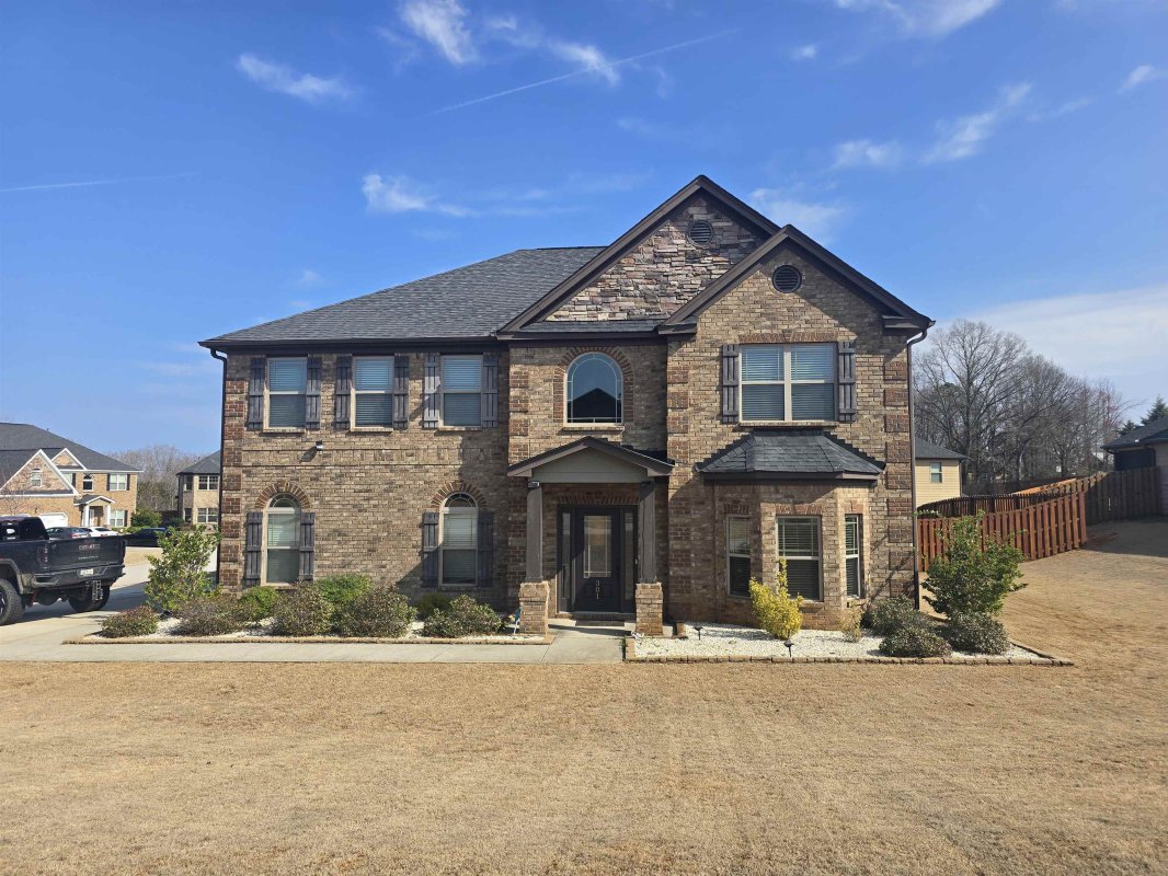 301 Bohannon Court