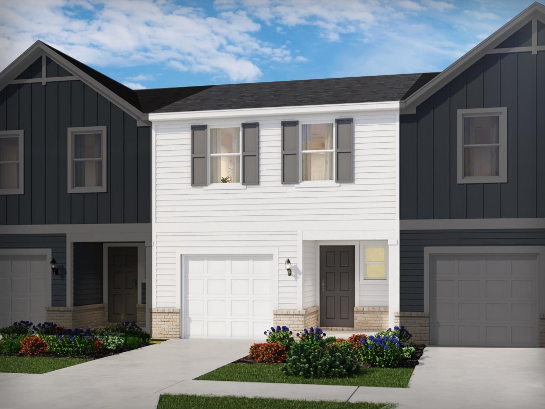 107 Kerwin Court
