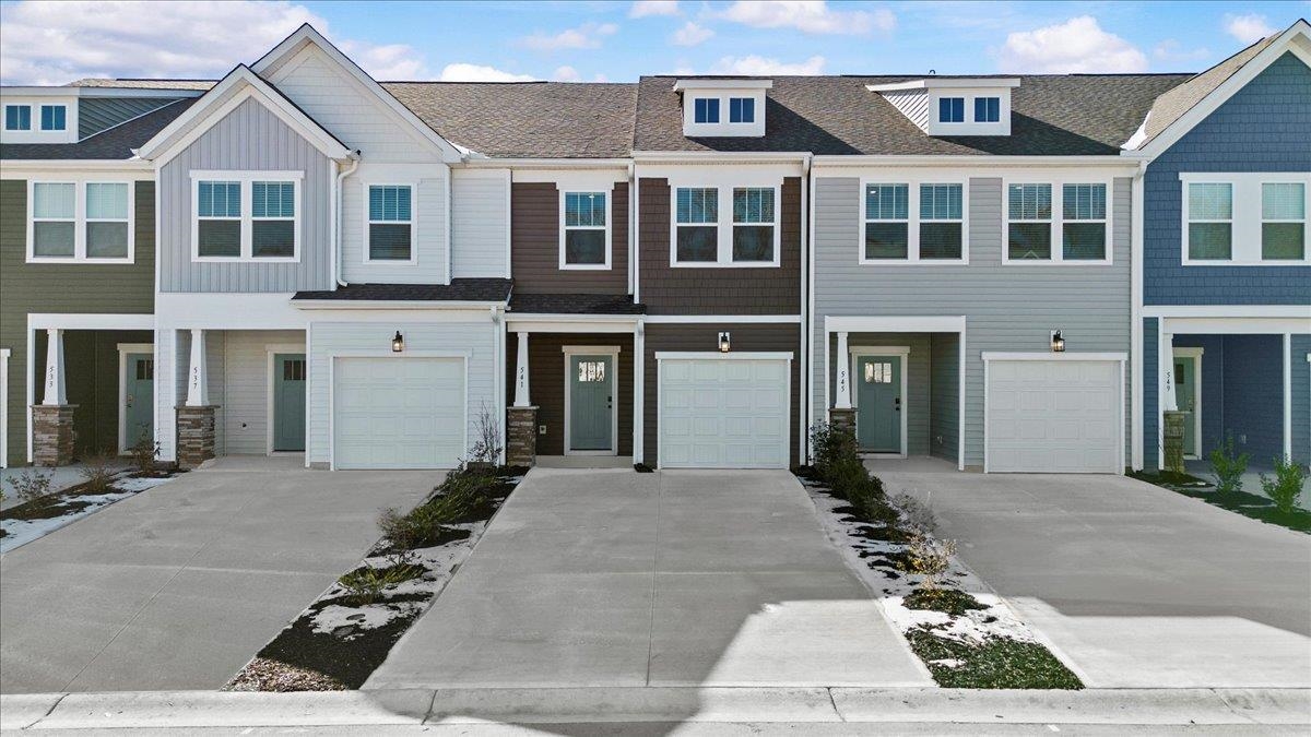 541 W Norvell Court