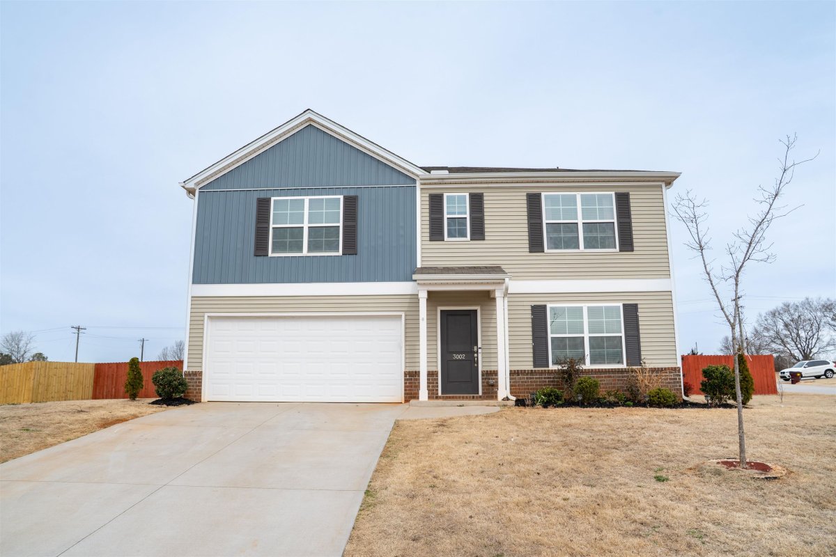 3002 Margaret Court
