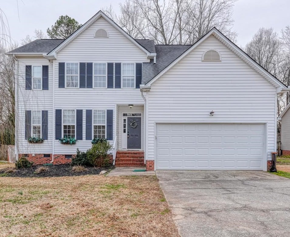 372 Annabel Drive