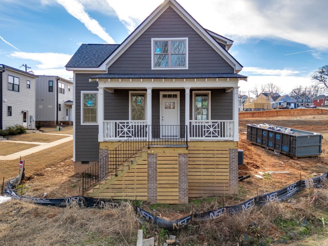 201 Butterfly Creek Alley