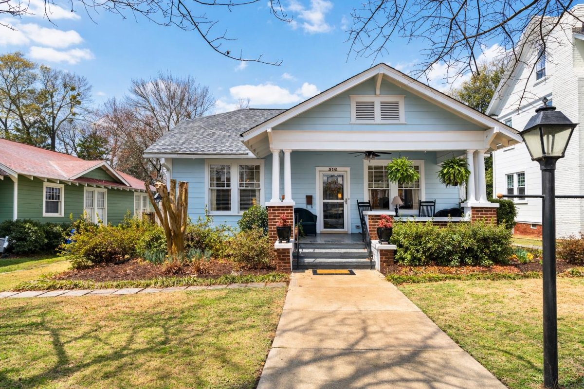 516 Norwood Street