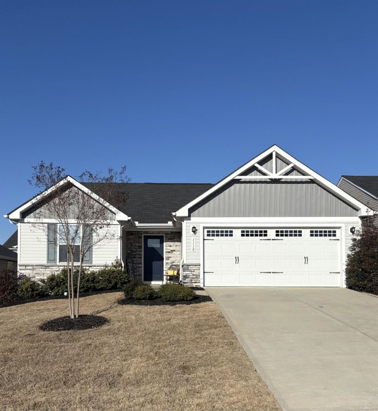 1110 Spring Morning Court