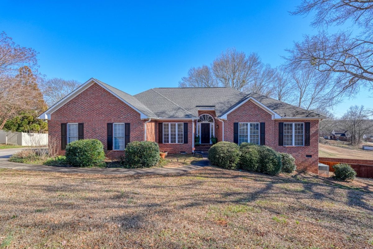 227 Saddlebrook Drive