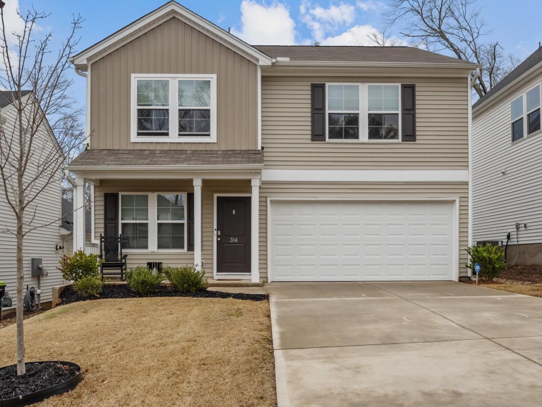 314 Carramore Drive