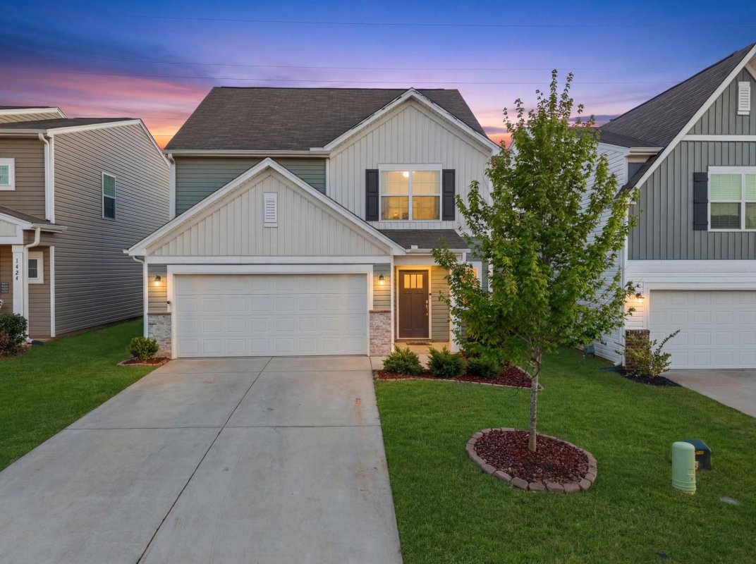 1422 Penrith Court