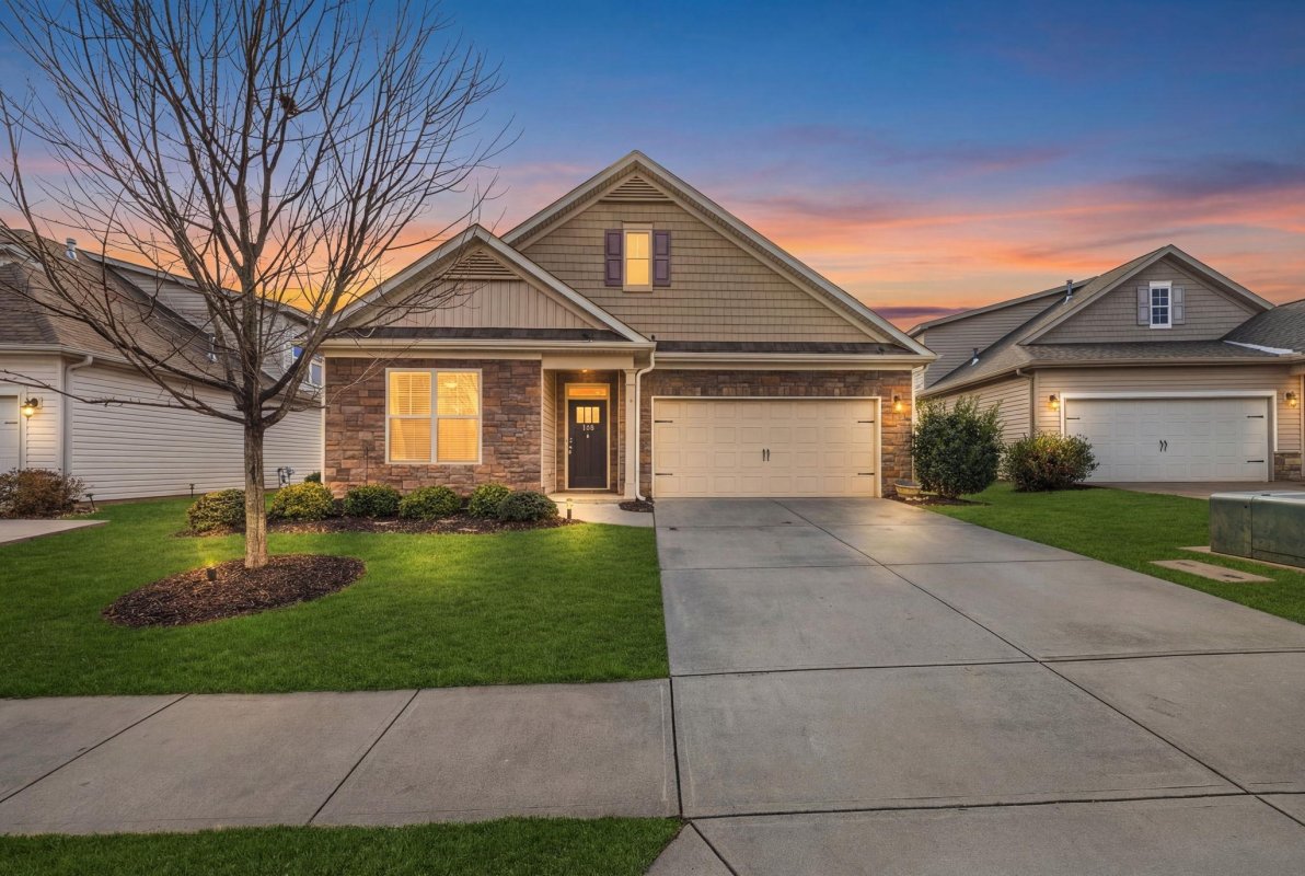 118 Northwild Drive