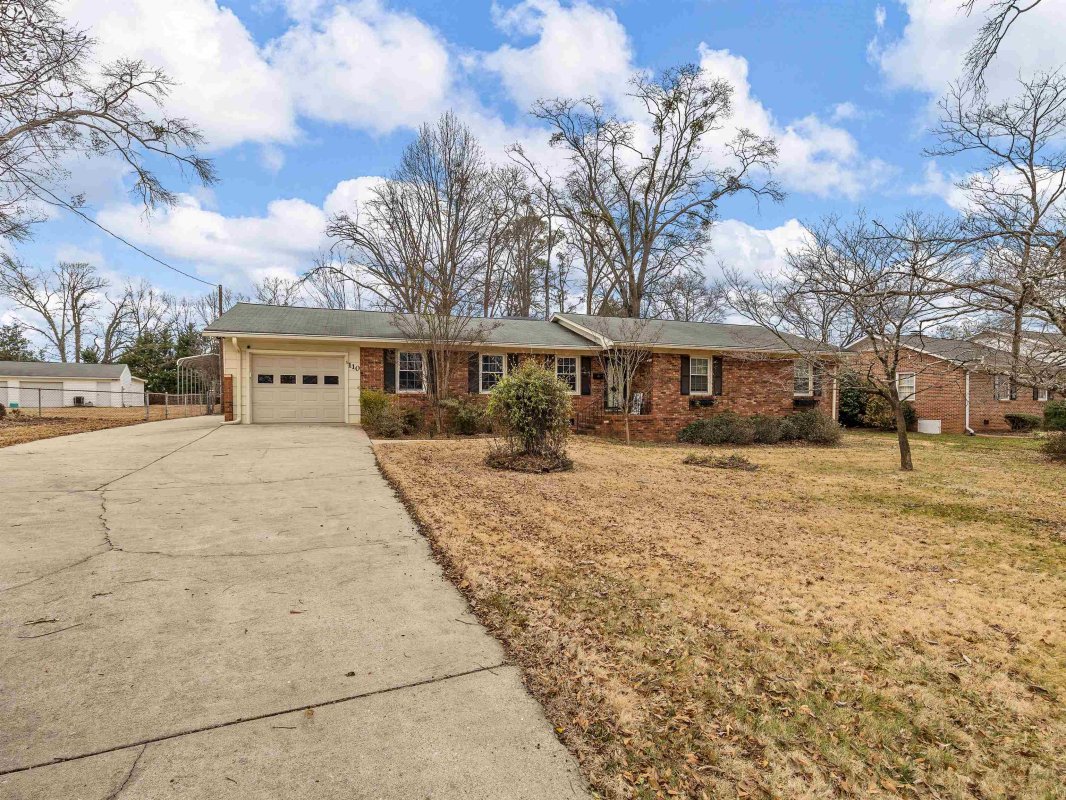 110 Ridgeway Road