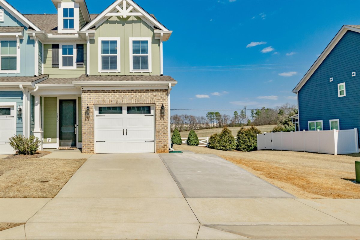 339 Stirrup Court