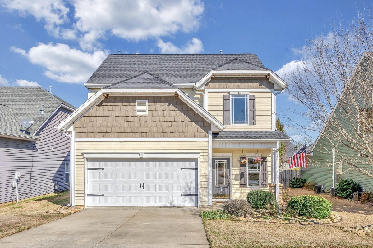 442 Listrac Drive