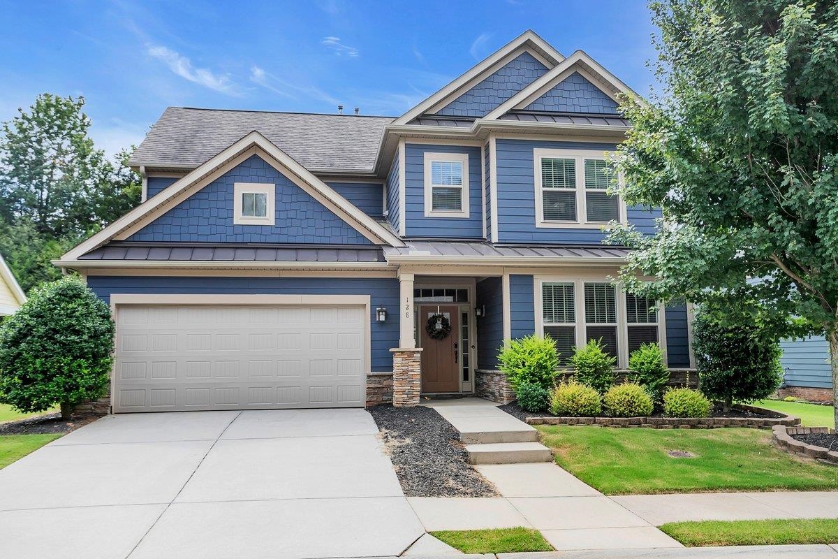 128 Summer Oak Lane