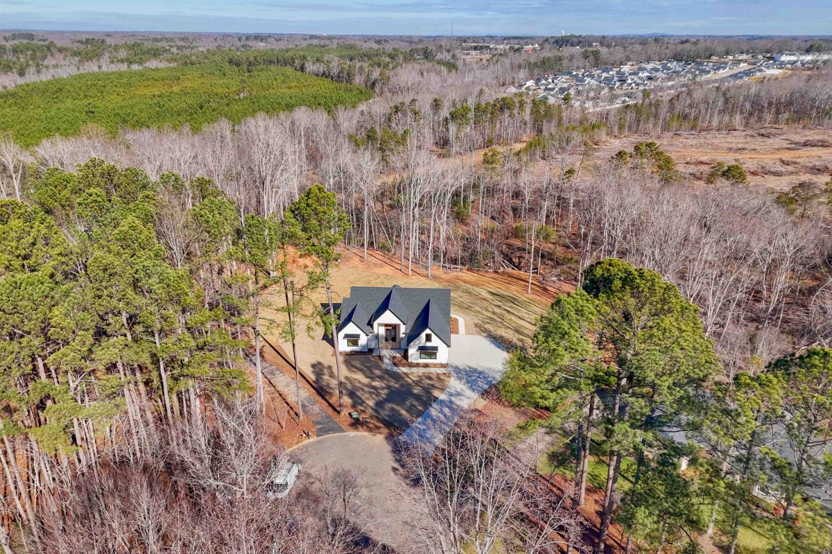 1292 Deerfield Drive